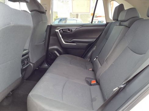 Certified 2024 Toyota RAV4 LE image 20