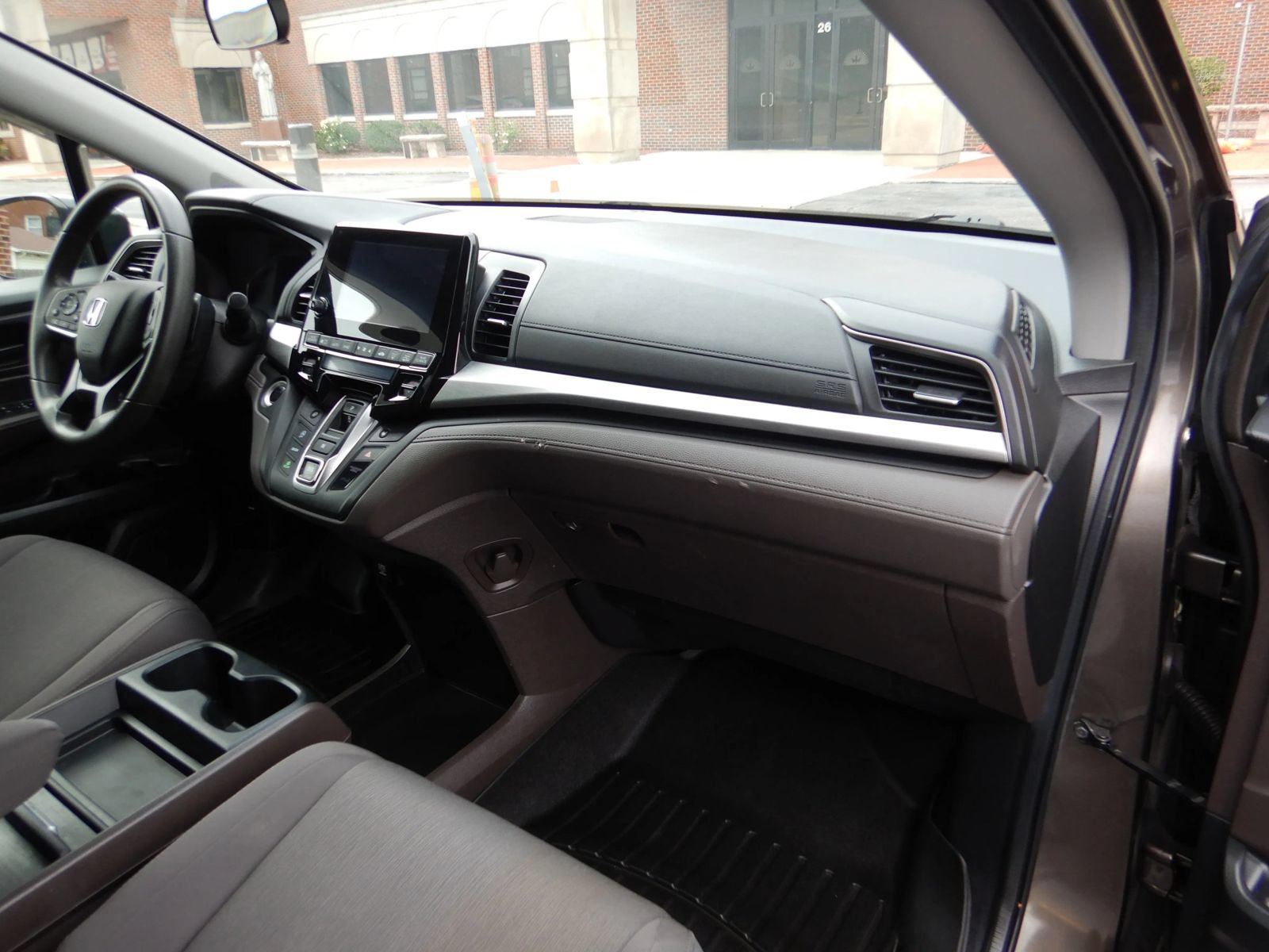 Used 2020 Honda Odyssey EX image 19
