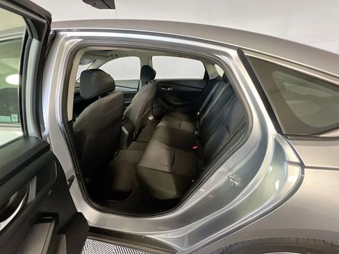 Used 2023 Honda Accord EX image 27