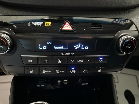 Used 2017 Hyundai Tucson Limited AWD/4WD image 20