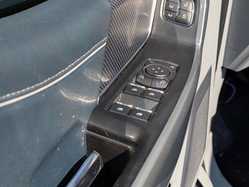 Used 2021 Ford F150 Limited image 15