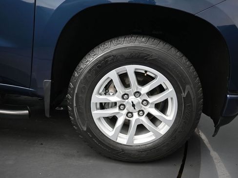 Used 2020 Chevrolet Silverado 1500 RST w/ All-Star Edition image 57