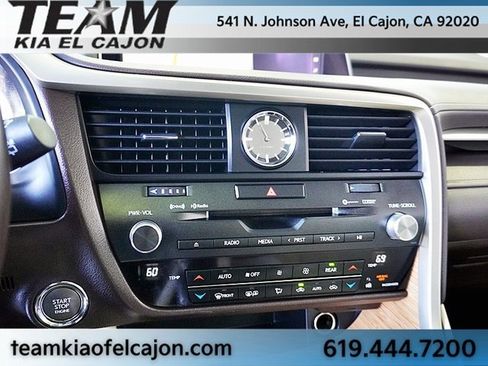 Used 2019 Lexus RX 350L FWD image 30