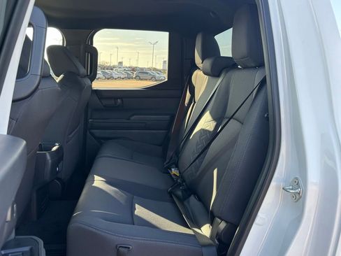 New 2026 Toyota Tacoma SR5 image 13