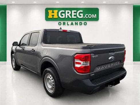 Used 2023 Ford Maverick XL FWD image 2