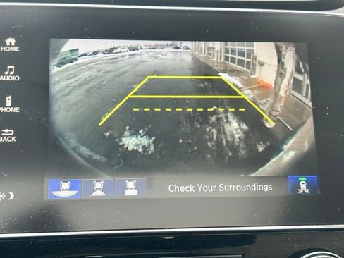 Certified 2019 Honda CR-V EX-L image 17