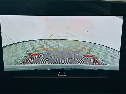 Used 2025 Buick Encore GX Preferred image 23