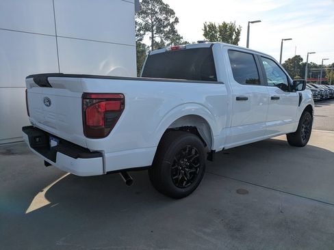 New 2026 Ford F150 STX RWD image 4
