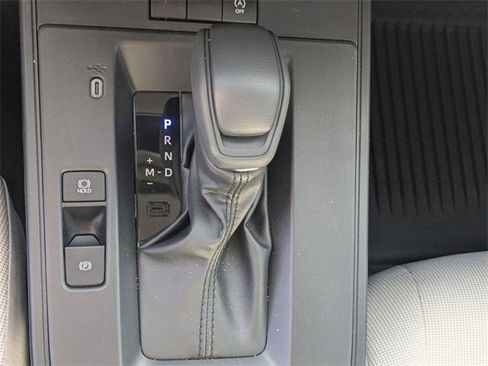 Certified 2026 Toyota Corolla Cross L image 20