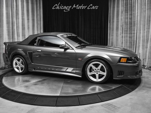 Used 2003 Ford Mustang GT RWD image 49