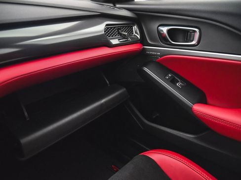 Used 2024 Acura Integra Type S image 17