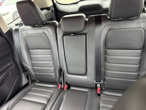 Used 2017 Ford Escape Titanium FWD image 13
