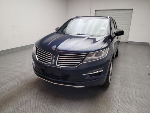 Used 2017 Lincoln MKC Reserve w/ Lincoln MKC Climate Package AWD/4WD image 15