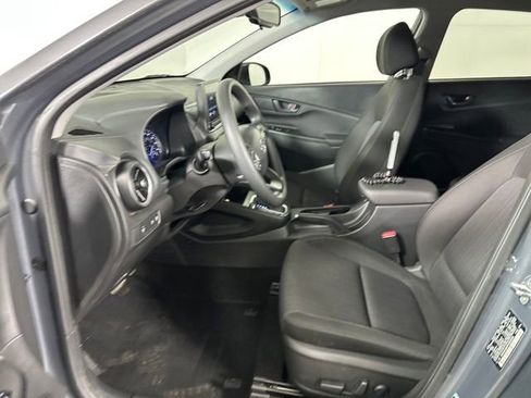 Certified 2023 Hyundai Kona SEL image 11