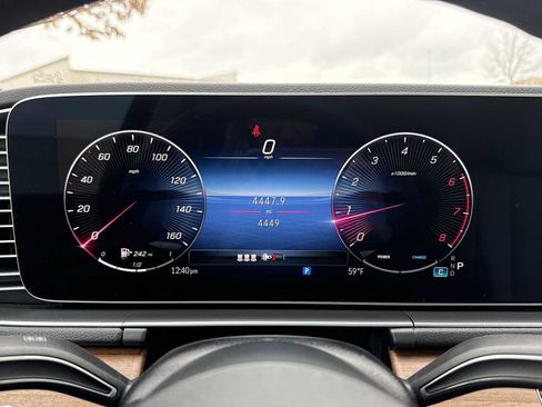 Used 2026 Mercedes-Benz GLE 350 4MATIC image 25