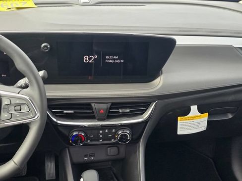 New 2026 Buick Encore GX Sport Touring w/ Advanced Technology Package FWD image 16