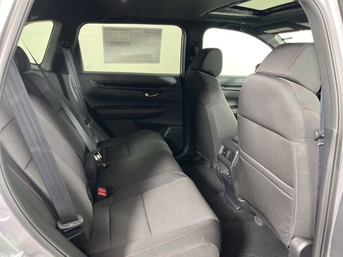 New 2026 Honda CR-V Sport image 8