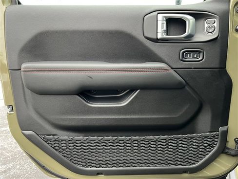 New 2026 Jeep Wrangler Unlimited Rubicon 392 image 23