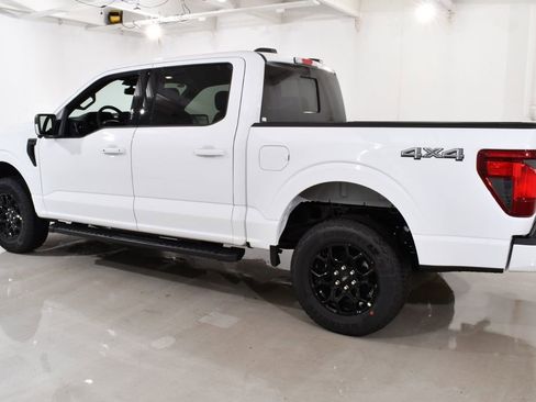 New 2026 Ford F150 XLT AWD/4WD image 15