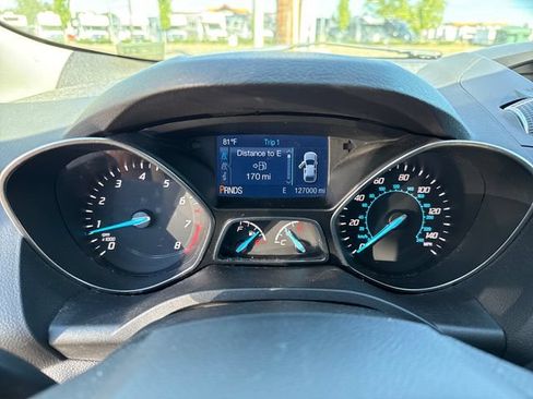 Used 2015 Ford Escape SE AWD/4WD image 19