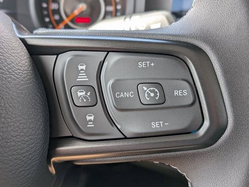 New 2026 Jeep Gladiator Sport image 17