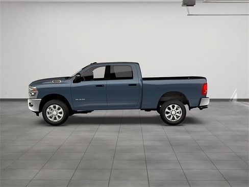 New 2026 RAM 2500 Big Horn image 3