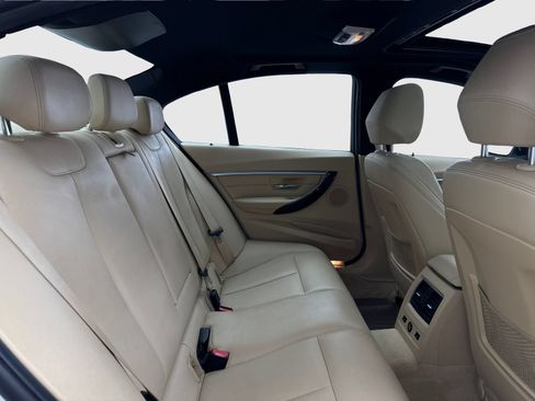 Used 2016 BMW 328i Sedan RWD image 43