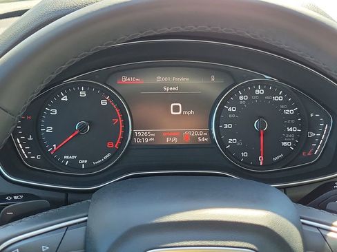 Certified 2023 Audi Q5 2.0T Premium w/ Convenience Package image 11