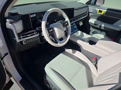 New 2026 Hyundai Santa Fe SEL image 23