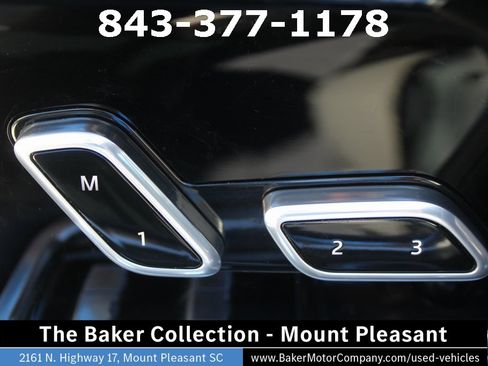 Used 2023 Land Rover Range Rover SE image 26