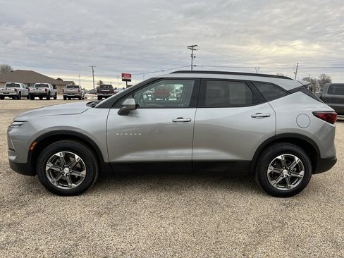 Used 2023 Chevrolet Blazer LT w/ Convenience Package image 2