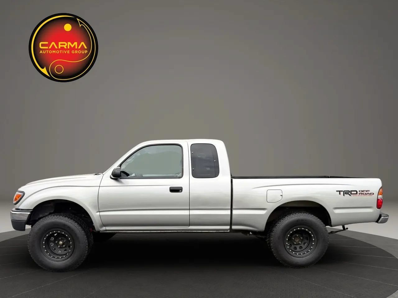 Used 2002 Toyota Tacoma 2WD Xtracab image 2