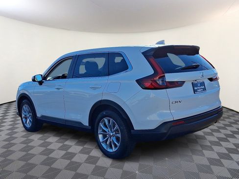 Used 2024 Honda CR-V EX image 5