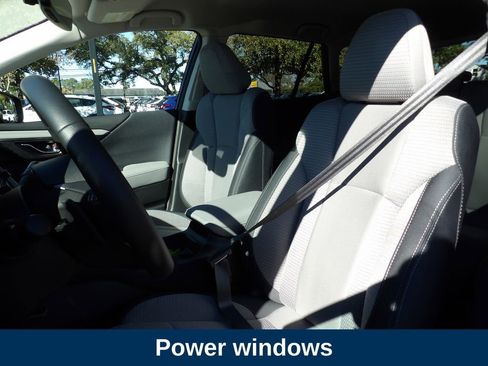 Used 2025 Subaru Outback Premium w/ Popular Package #1 image 11