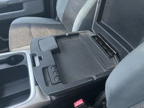 Used 2017 RAM 1500 Big Horn image 30