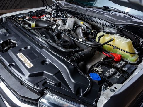 Used 2021 Ford F250 Lariat w/ Lariat Ultimate Package image 39