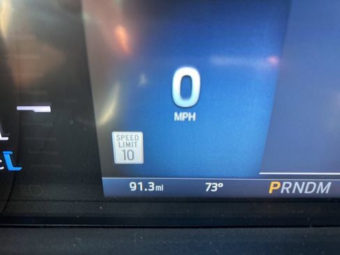 New 2026 Ford Ranger XLT w/ Equipment Group 301A High AWD/4WD image 19