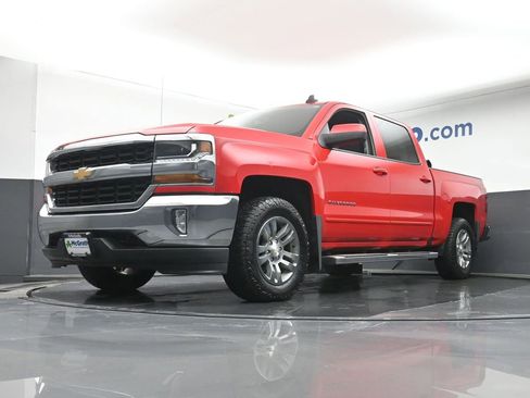 Used 2017 Chevrolet Silverado 1500 LT w/ All Star Edition image 6