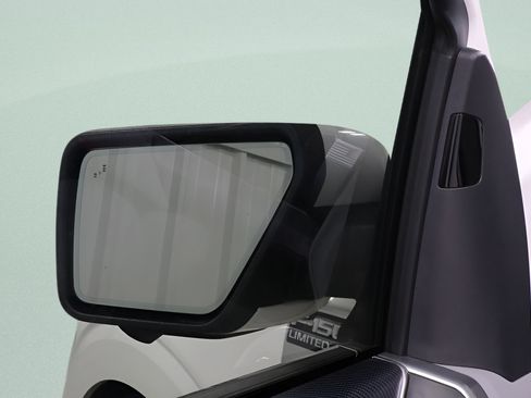 Used 2023 Ford F150 Limited AWD/4WD image 27