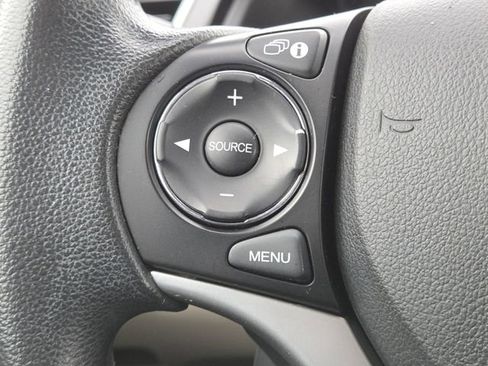 Used 2015 Honda Civic SE image 8