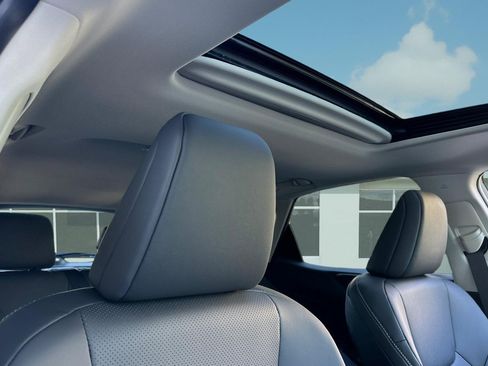 New 2026 Lexus NX 350 AWD w/ Premium Package image 20