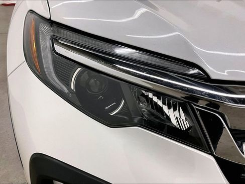 Used 2022 Honda Pilot EX-L image 31