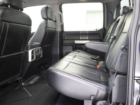Used 2021 Ford F250 Lariat AWD/4WD image 9