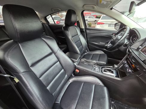 Used 2014 MAZDA MAZDA6 Touring image 19