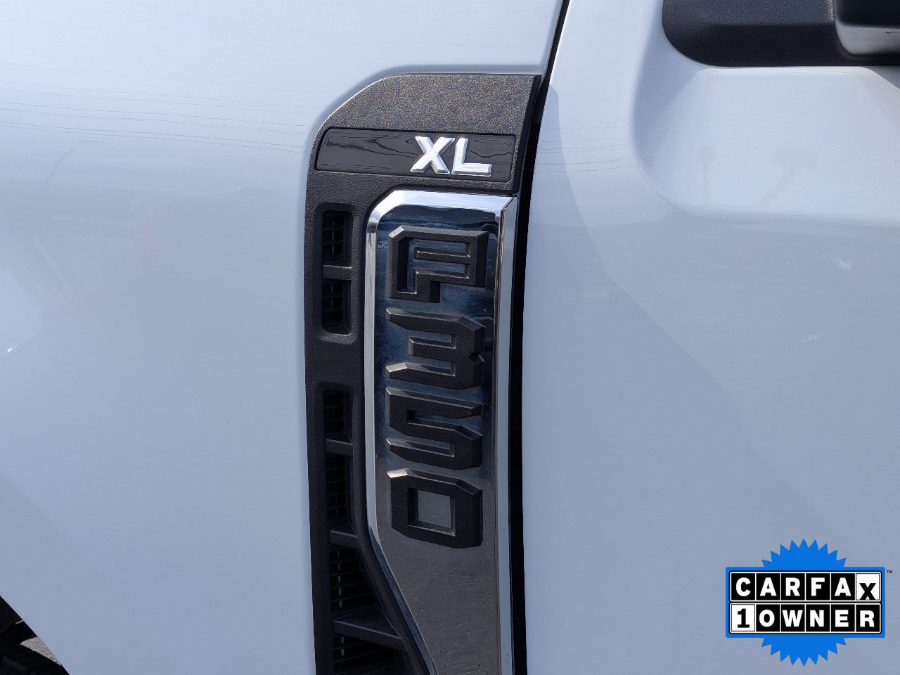 Used 2023 Ford F350 XL w/ Snow Plow Prep Package AWD/4WD image 11