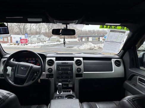 Used 2011 Ford F150 Raptor image 10