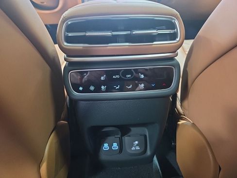 New 2026 Genesis GV80 3.5T Prestige AWD/4WD image 27