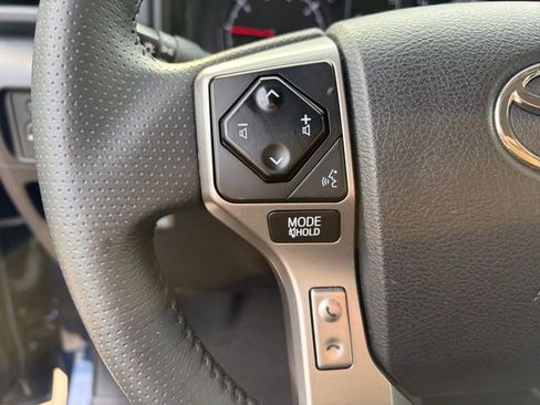 Used 2021 Toyota 4Runner SR5 Premium w/ Moonroof Package image 6