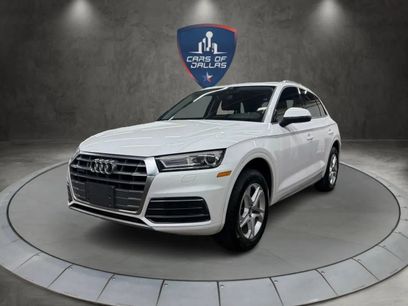 Used 2018 Audi Q5 2.0T Premium