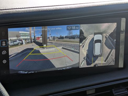 Certified 2026 Hyundai Palisade XRT Pro image 22